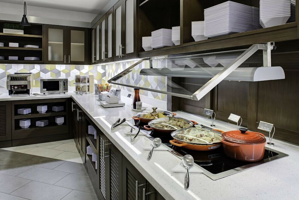 Фото Hyatt Place Dallas/Allen