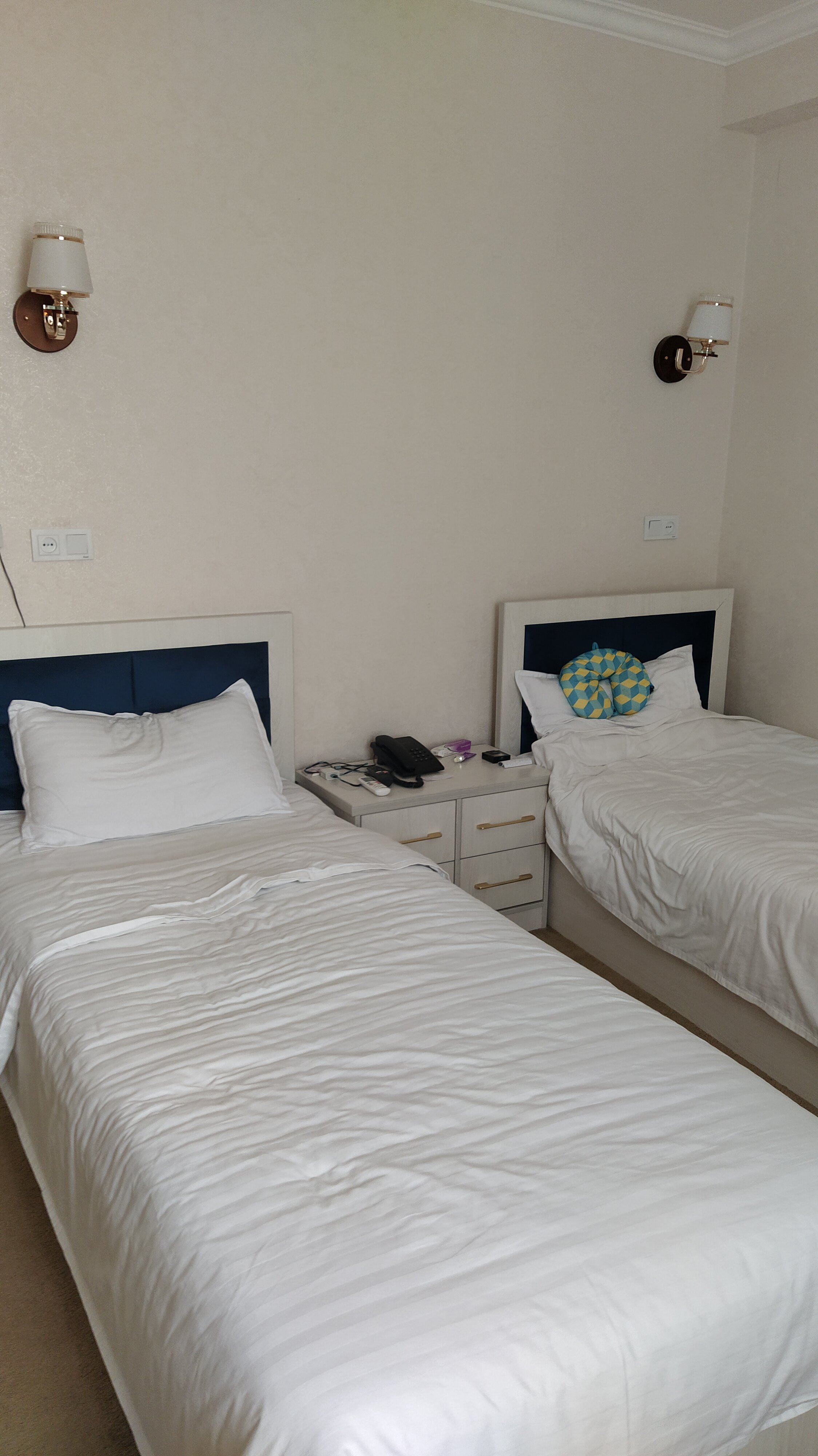 Фото Humo Plaza Hotel