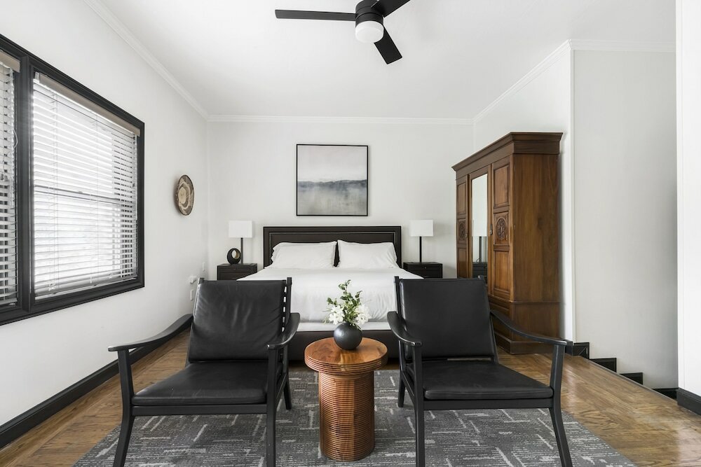 Фото Gaige House + Ryokan