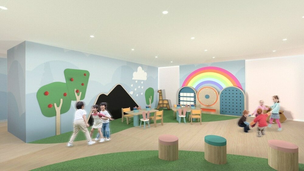 Фото Ascott Gurney Penang