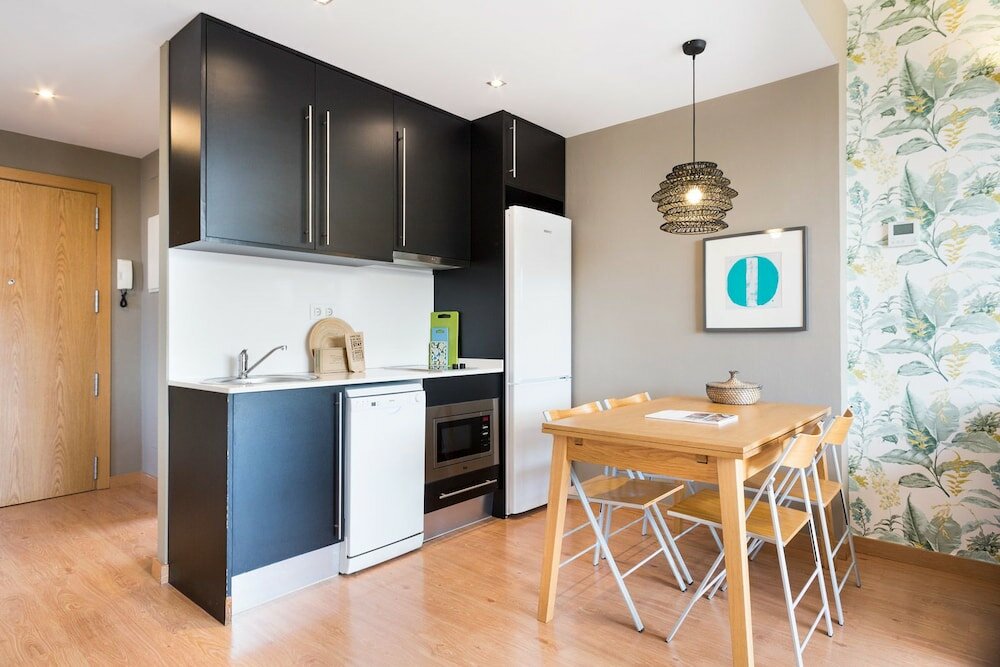 Фото Bonavista Apartments - Pedrera