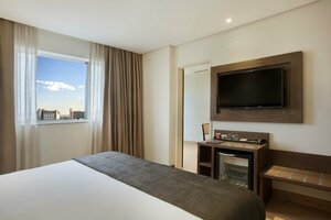 Гостиница Windsor Brasilia Hotel