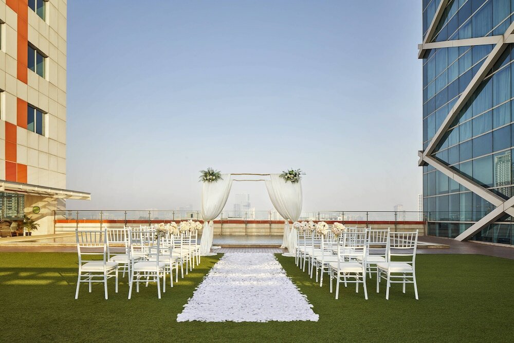 Фото Fairfield by Marriott Surabaya