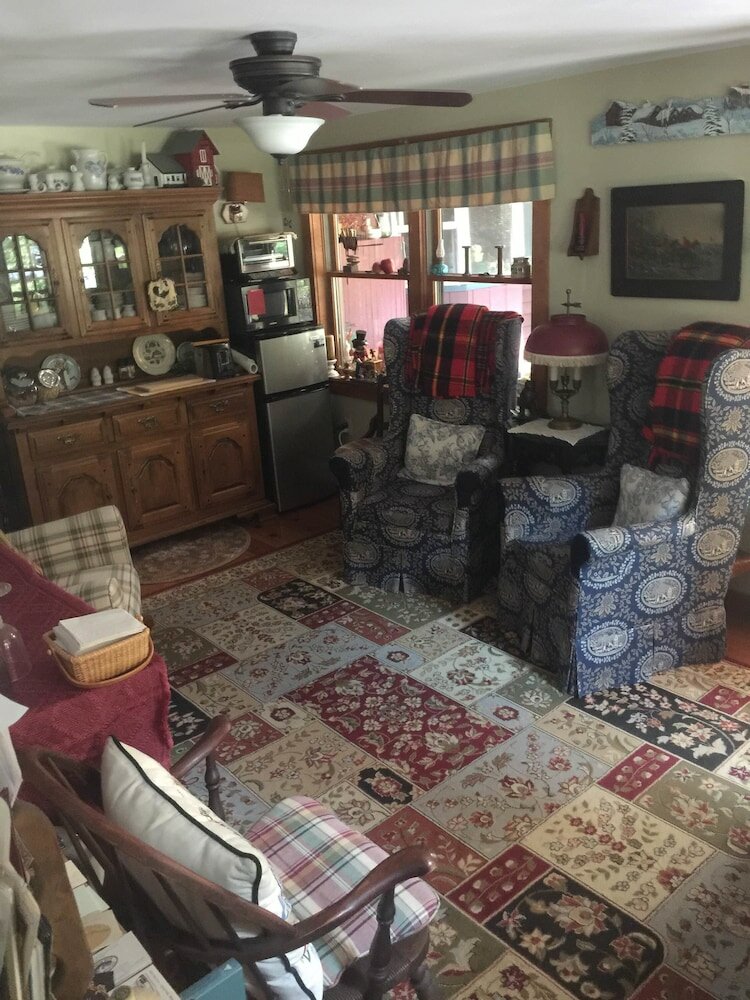 Фото Eastgate Inn B&b