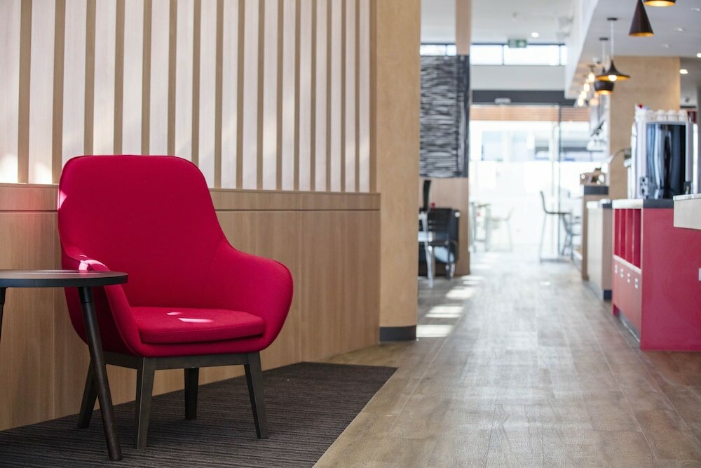 Фото Ibis Mackay