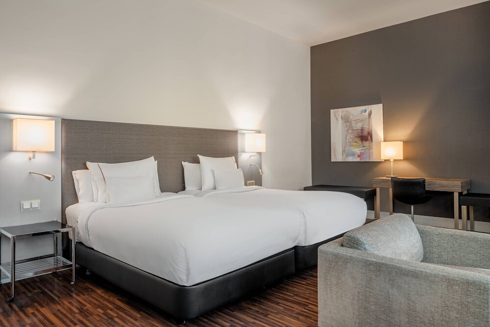 Фото Hotel Palacio Del Retiro, Autograph Collection