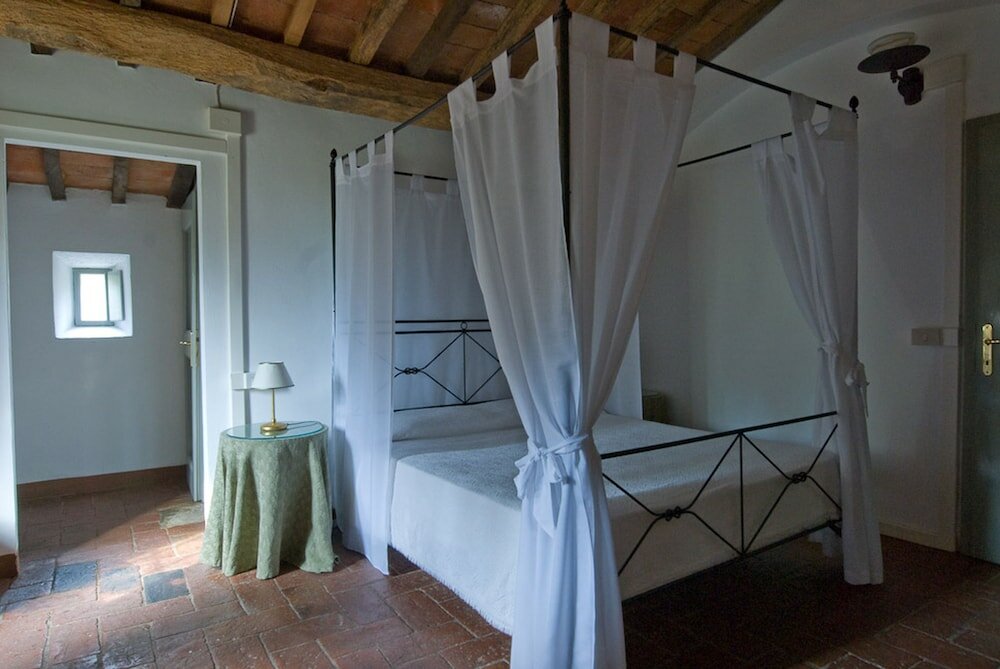 Фото Antico Casale di Montegualandro & SPA