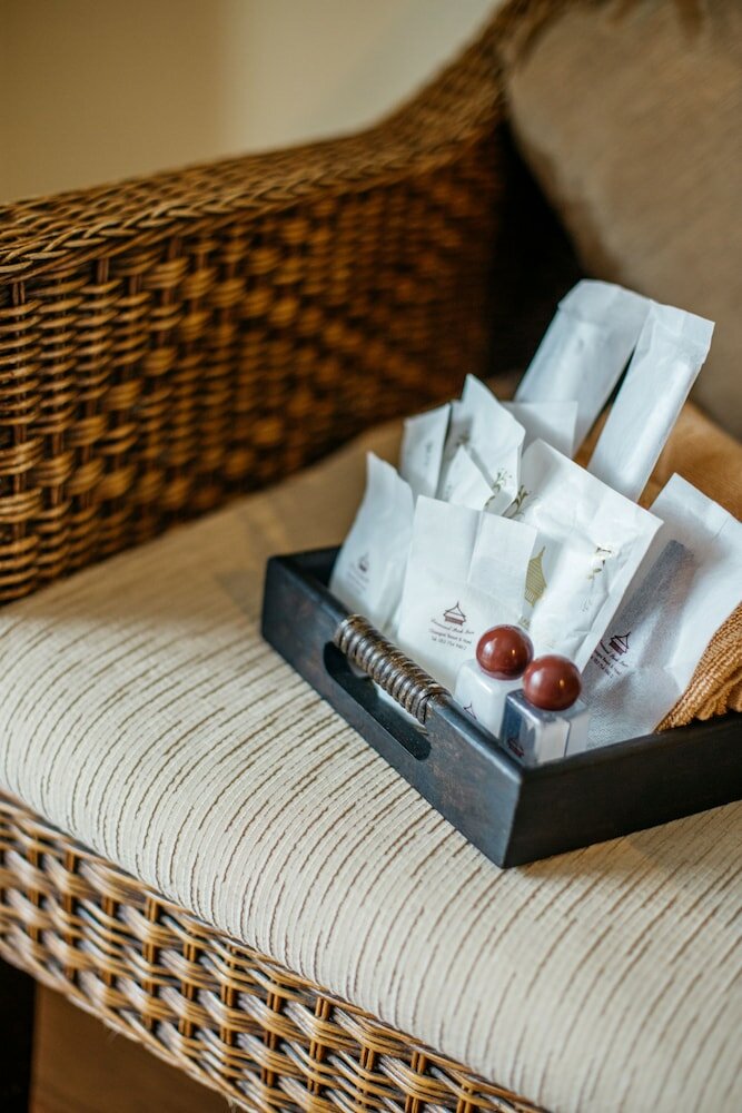 Фото Diamond Park Inn Chiang Rai Resort