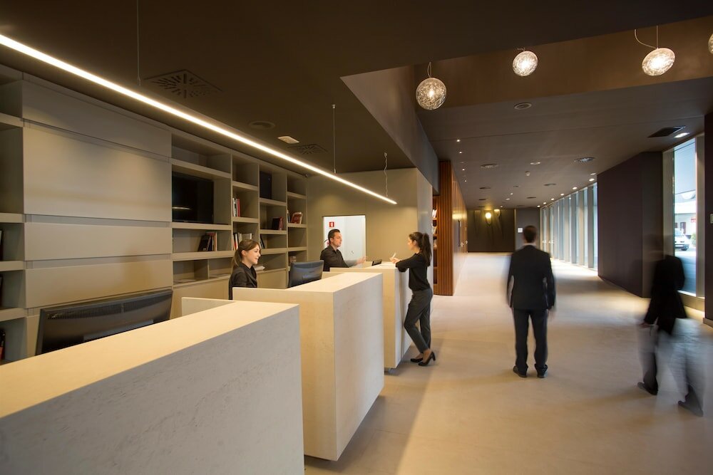 Фото Hotel Sb Bcn Events