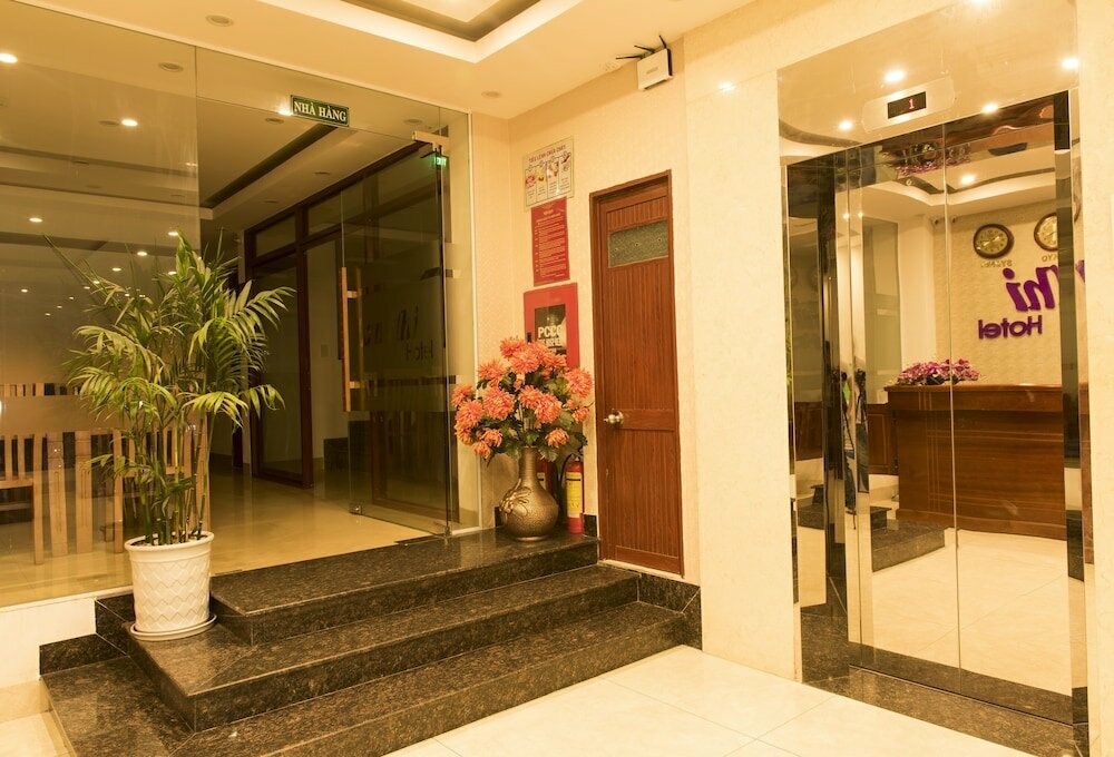 Hotel Lan Nhi Hotel, Da Nang, photo