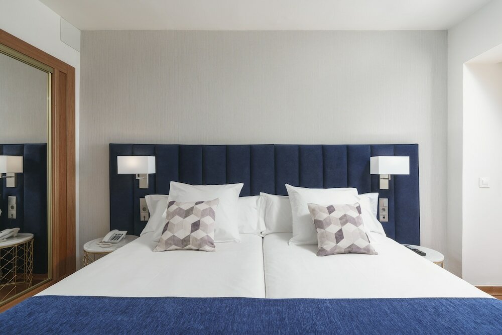 Фото AluaSoul Costa Málaga