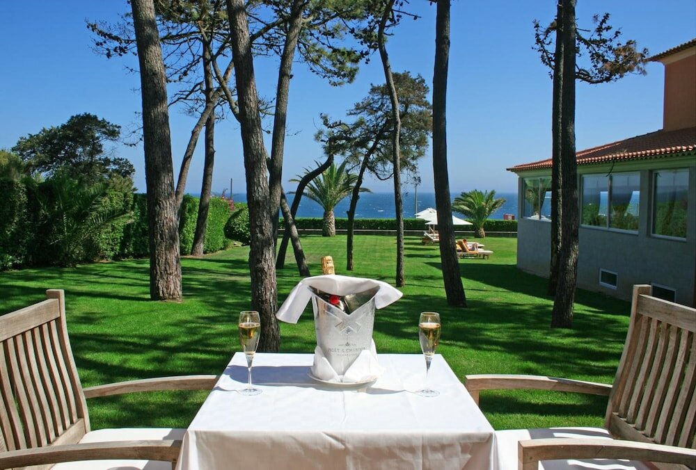 Фото Senhora da Guia Cascais Boutique Hotel