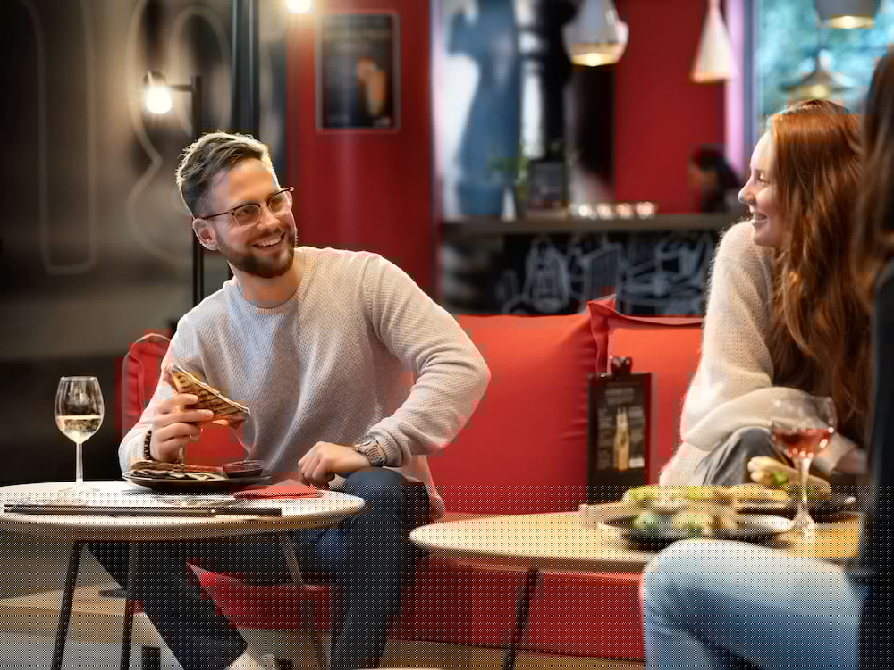 Фото Ibis Muenchen Parkstadt Schwabing