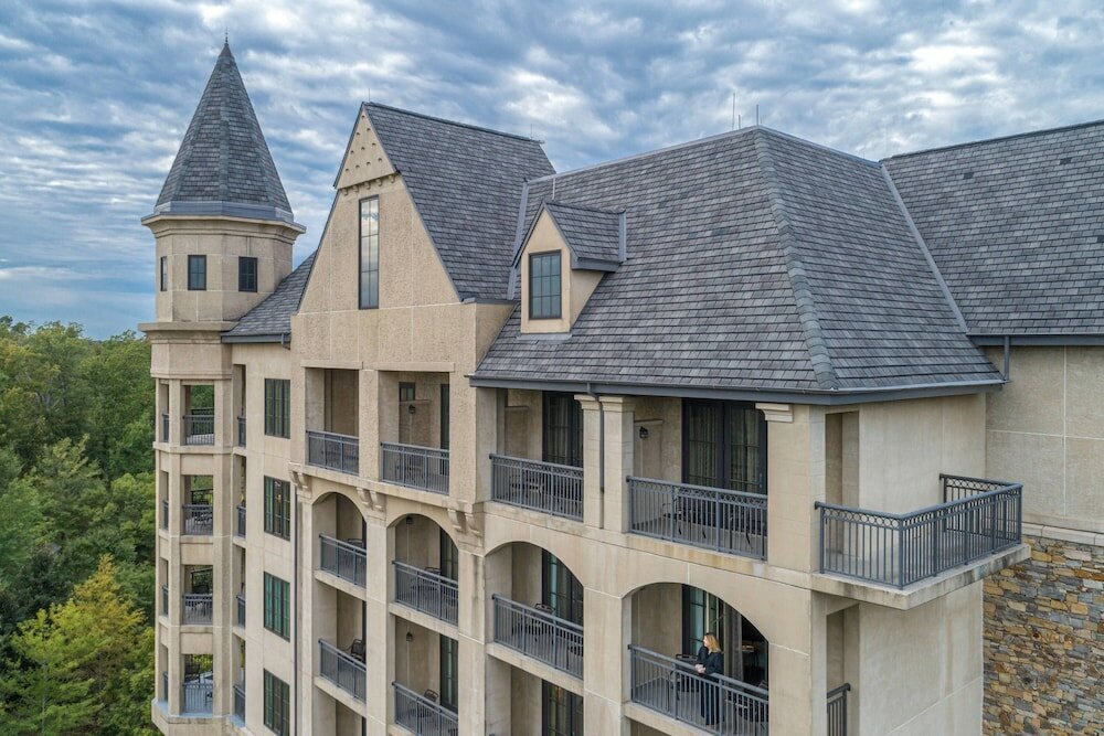 Фото Renaissance Birmingham Ross Bridge Golf Resort & SPA