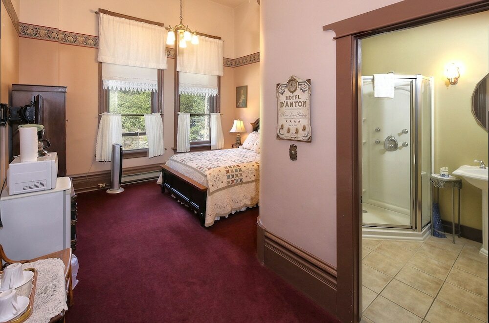 Фото Palace Hotel Port Townsend