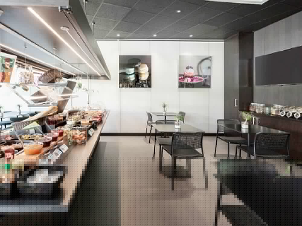 Фото Novotel Suites Geneve Aeroport