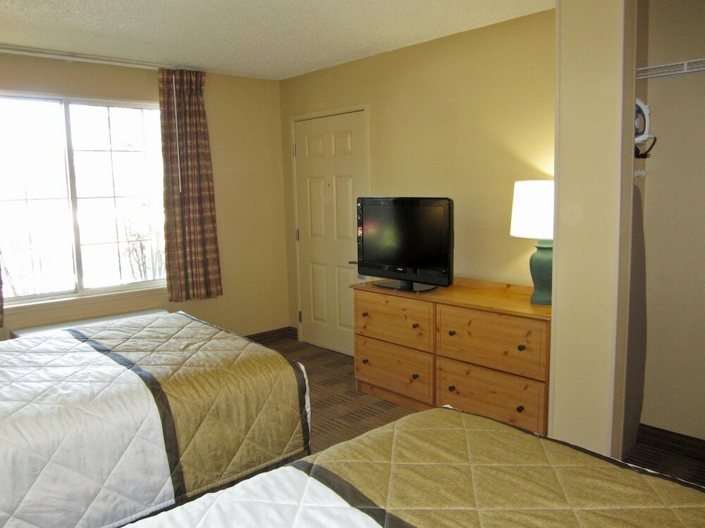 Фото Extended Stay America Suites Washington Dc Chantilly
