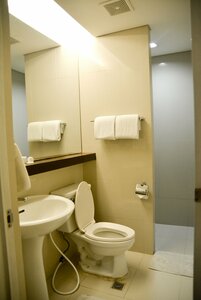 Гостиница Citystate Tower Hotel