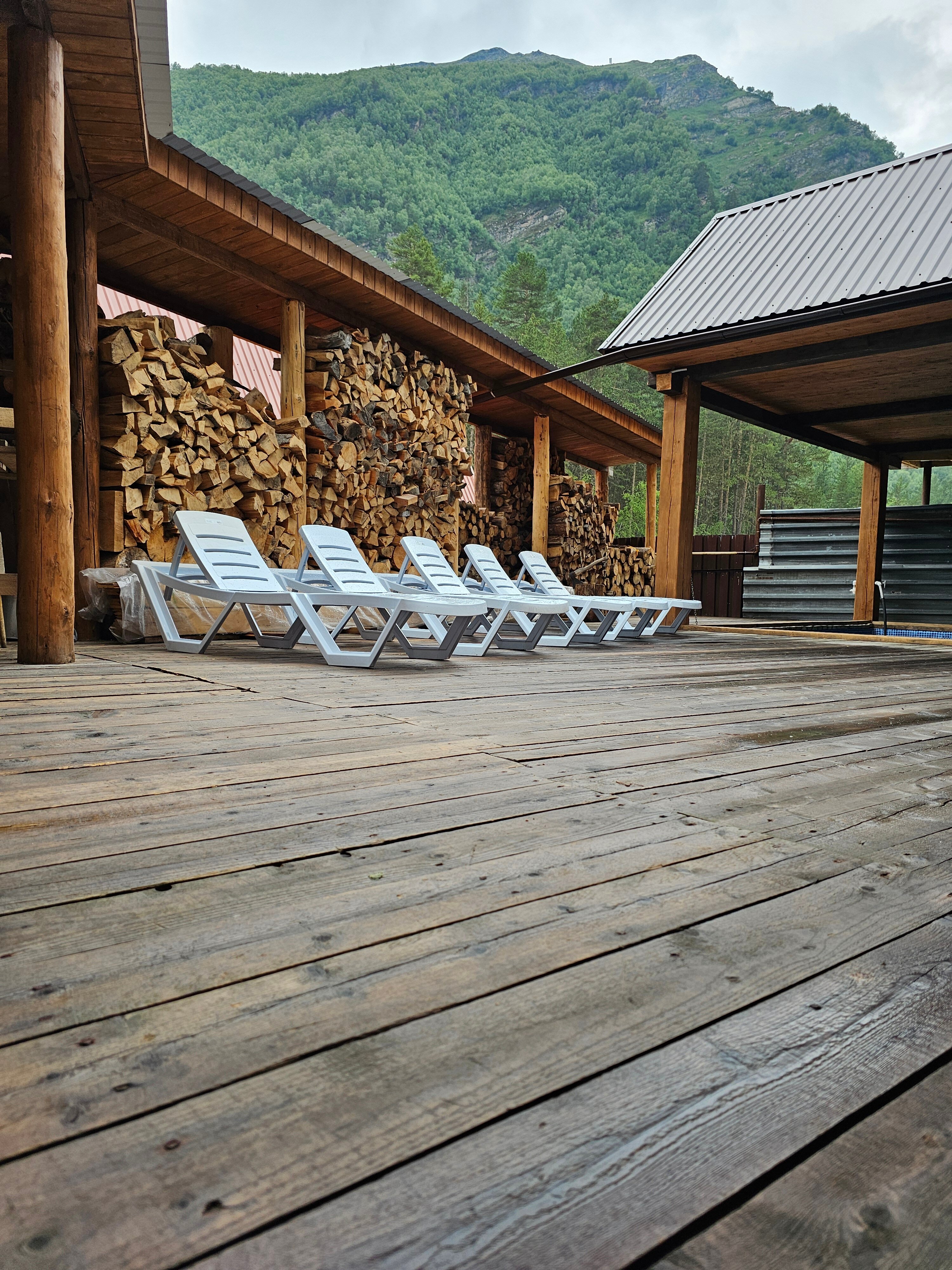 Фото Terskol Star