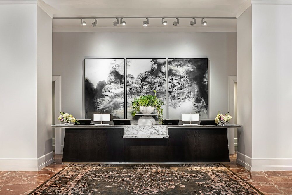 Фото InterContinental Buckhead Atlanta, an Ihg Hotel