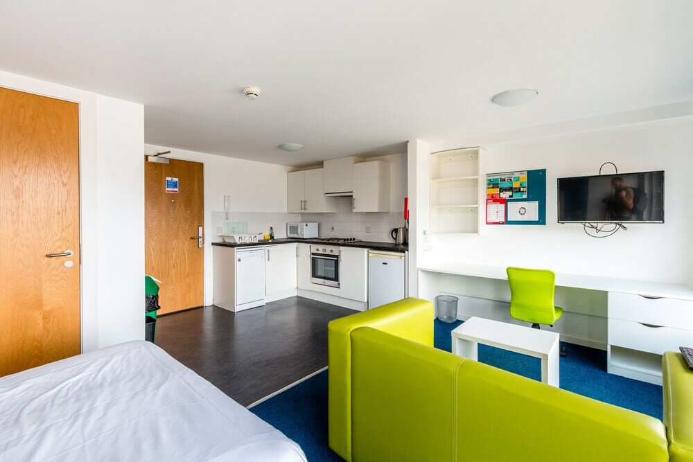 Фото Destiny Student Murano - Campus Accommodation