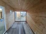 Рост 101 (Universalnyy Drive, 14), construcción de casas de campo y cabañas