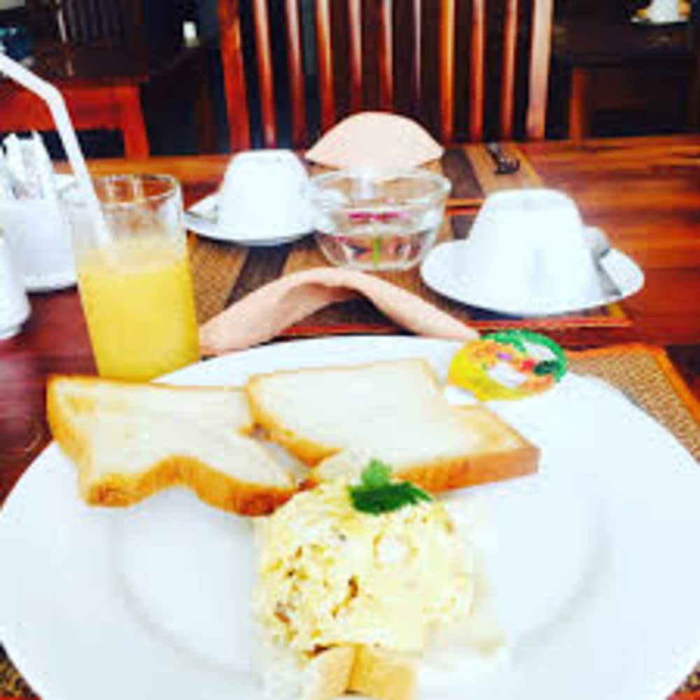 Фото The Villa in Lavinia