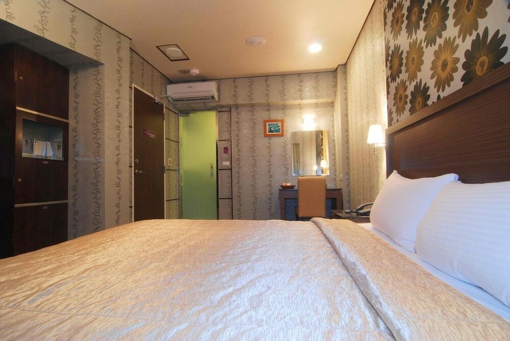 Фото Beckham Motel