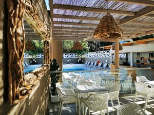 Гостиница Europa Hotel