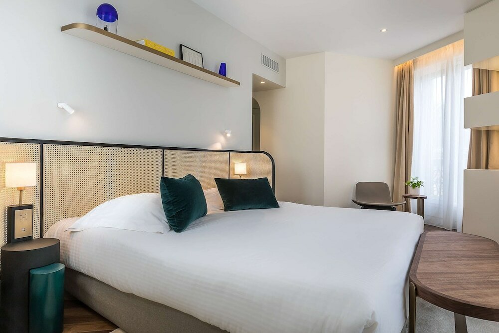 Фото Le Friedland