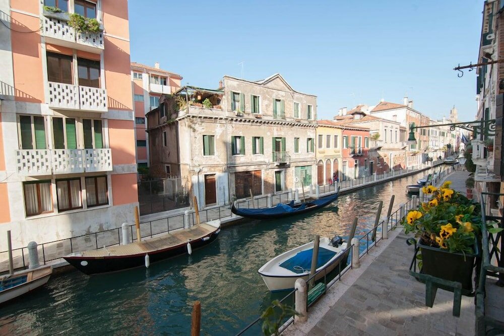 Фото Ca' Messner 5 Leoni