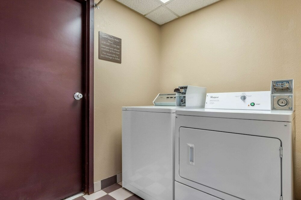 Фото Comfort Inn Asheville Airport