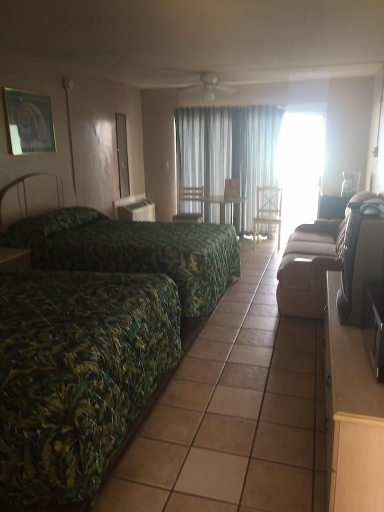 Фото The Seascape Inn