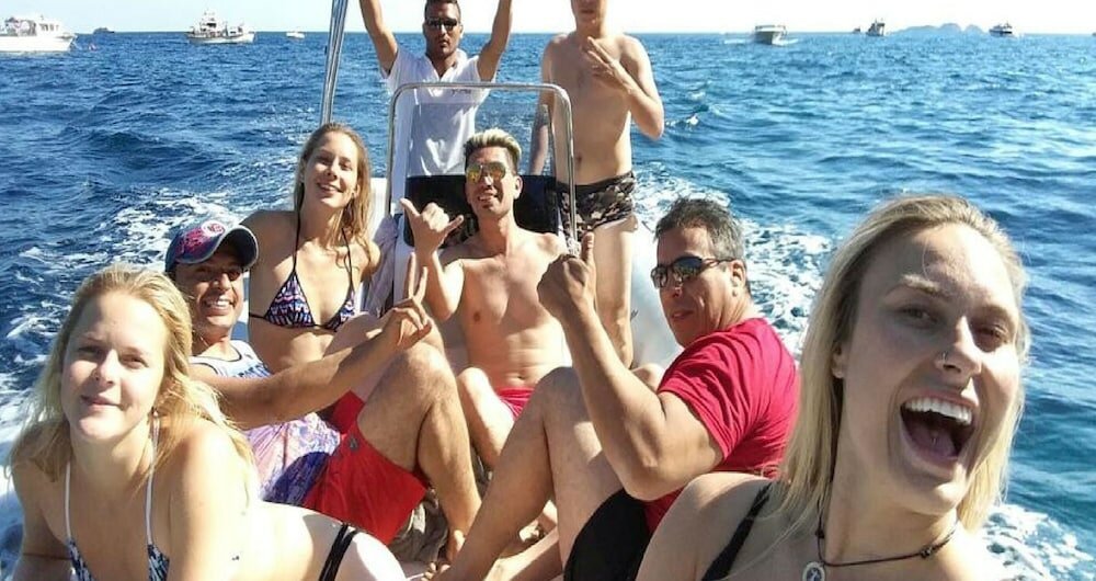 Фото Naples Experience Hostel age limit 18-28