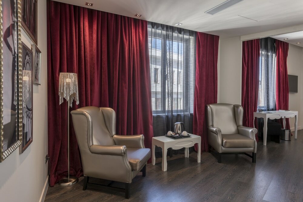 Фото Vincci Vía 66