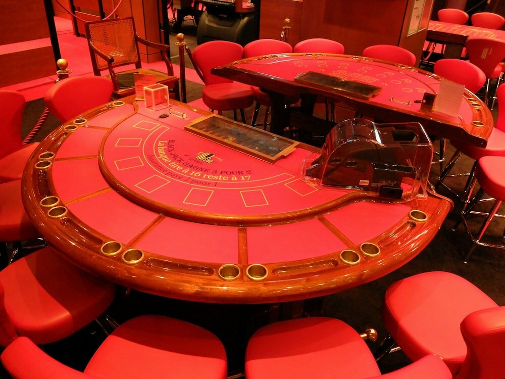 Фото Hotel Spa du Pasino