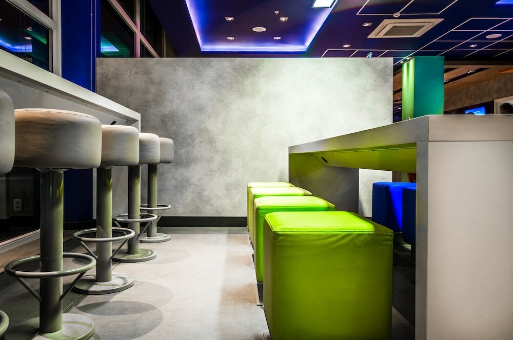 Фото Ibis budget Porto Alegre - Supereconômico