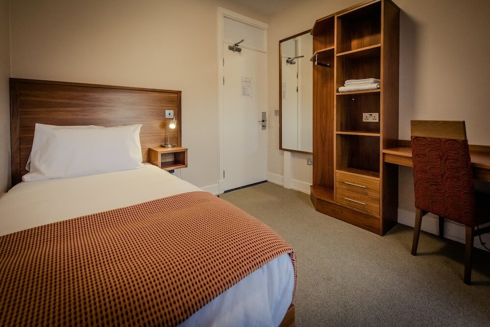 Фото Dcu Rooms At All Hallows College 