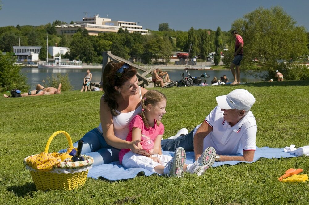 Фото Orea Congress hotel Brno