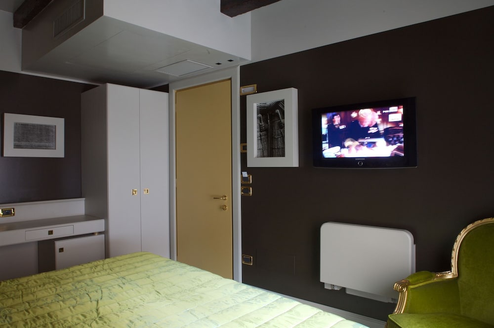 Фото Hotel Ca' Zusto Venezia