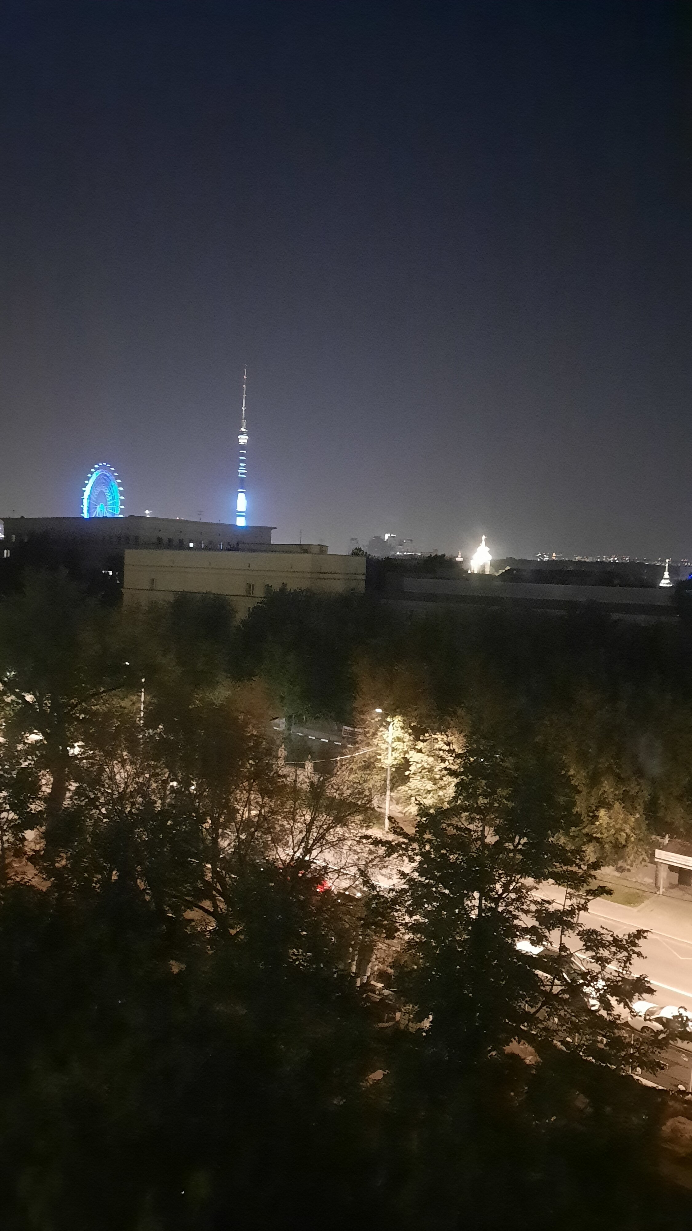 Фото Байкал