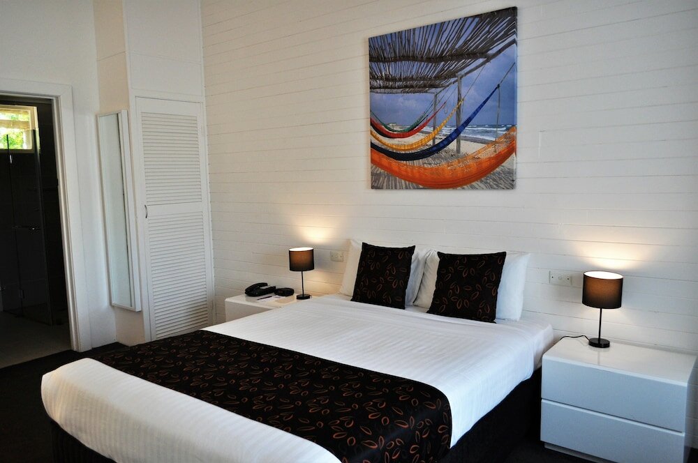 Фото Mercure Kangaroo Island Lodge