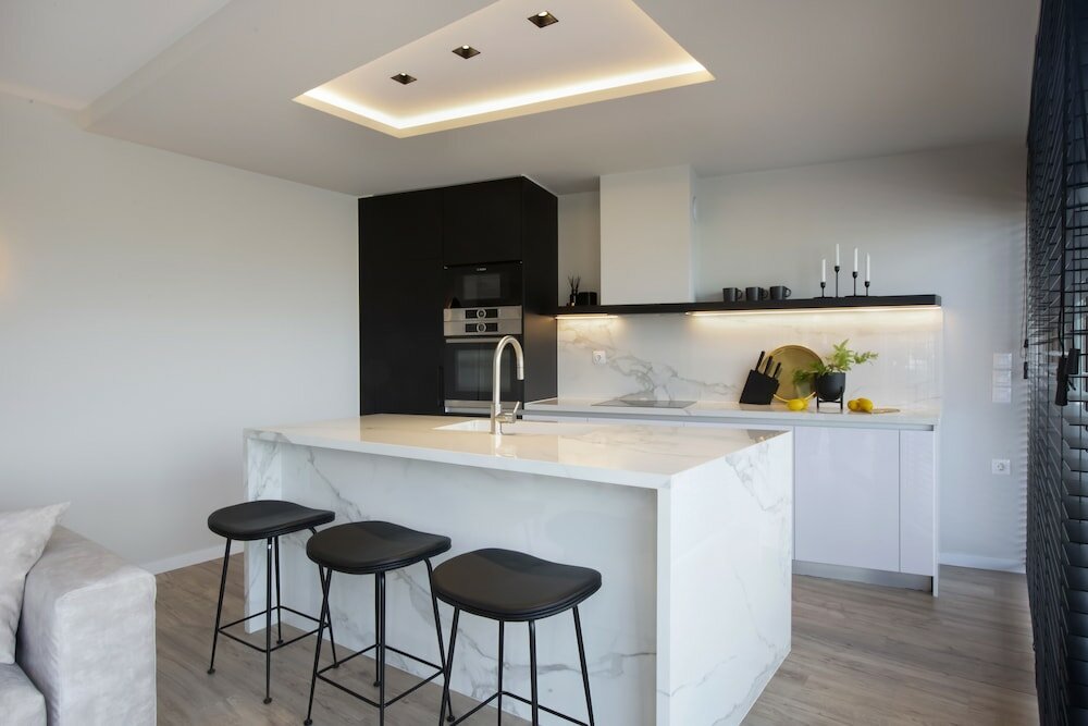 Фото Supreme Luxury Suites by Athens Stay