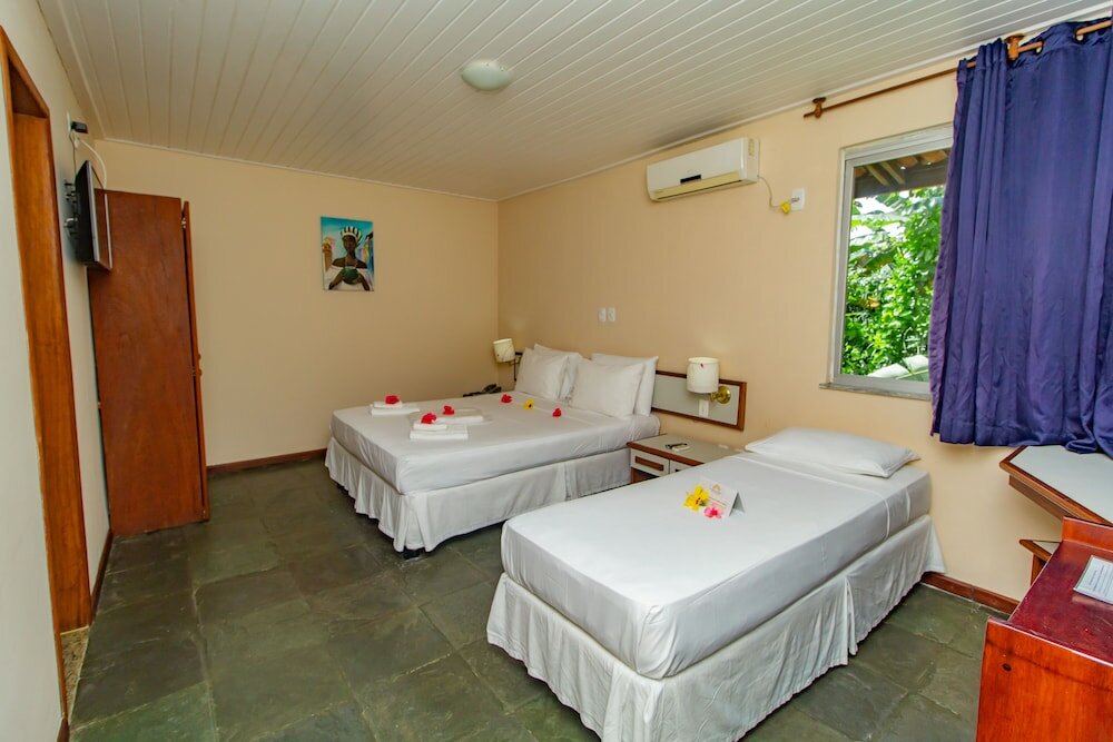 Фото Village Paraíso Tropical