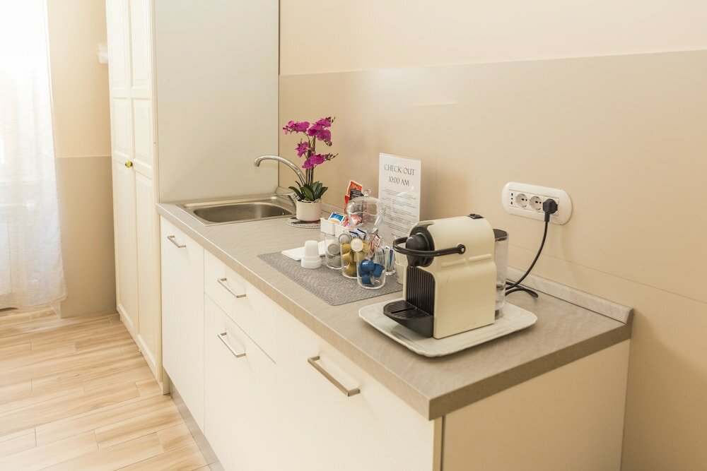 Фото Domus Porta Angelica