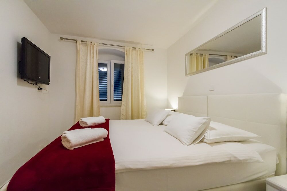 Фото Apartments Gajeta