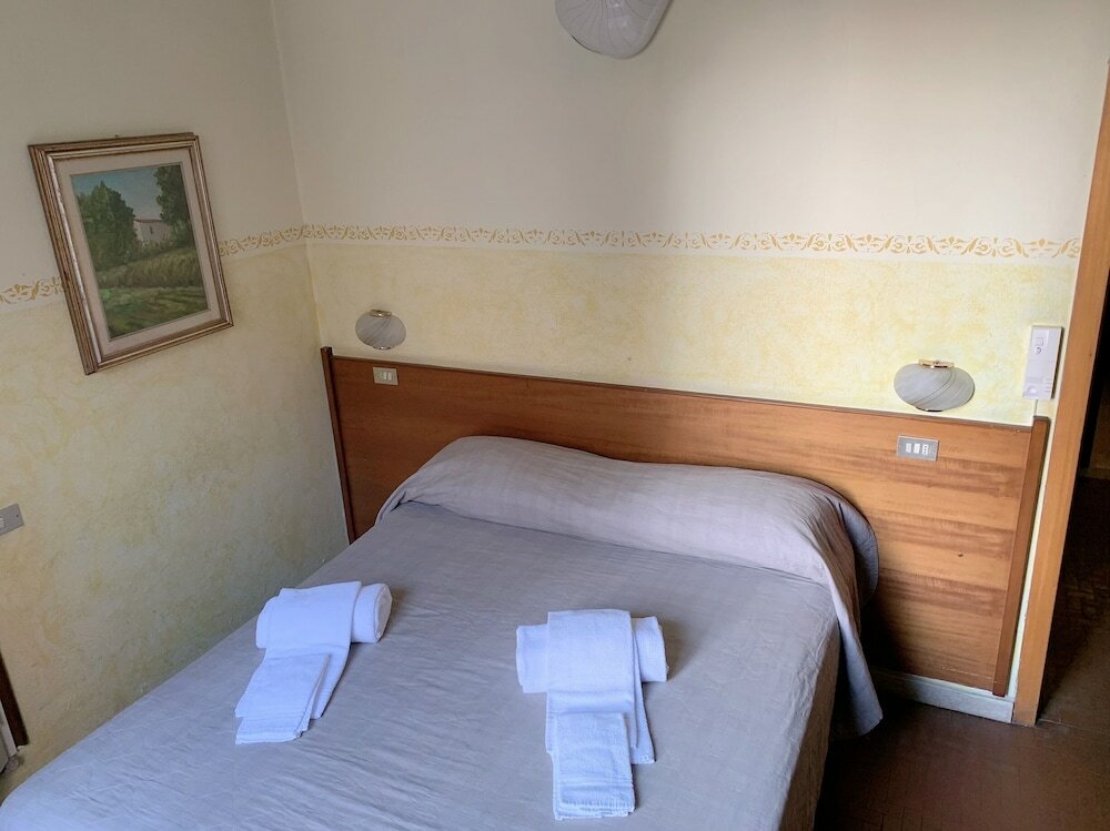 Фото Albergo La Villetta