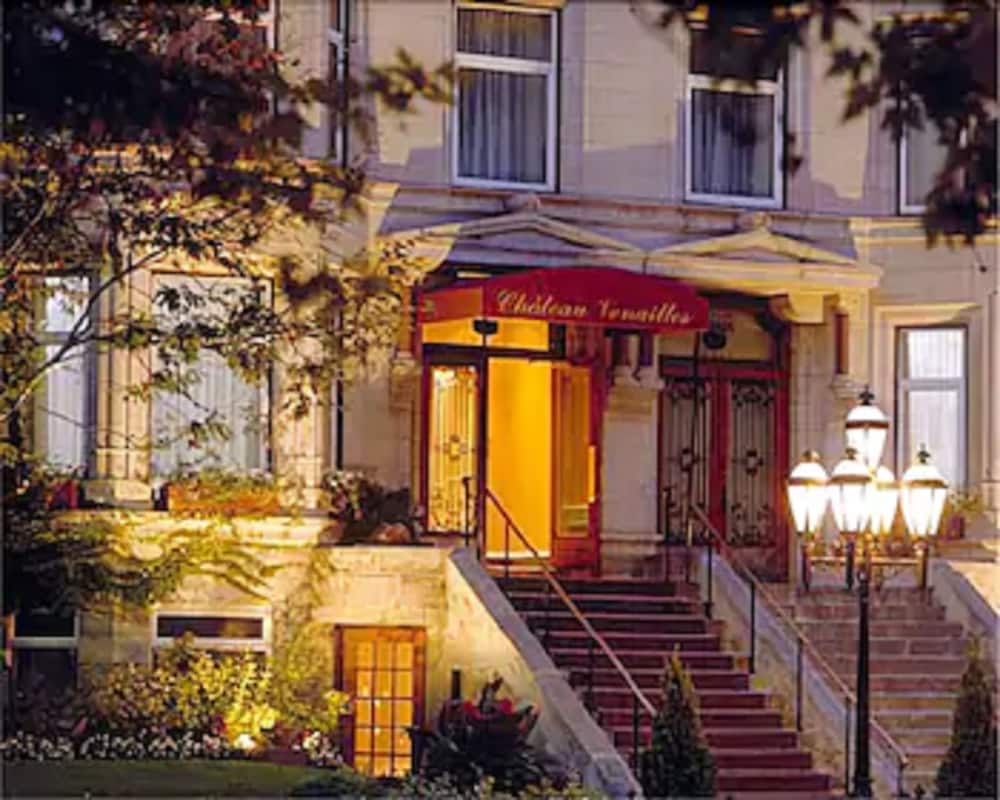 Фото Chateau Versailles