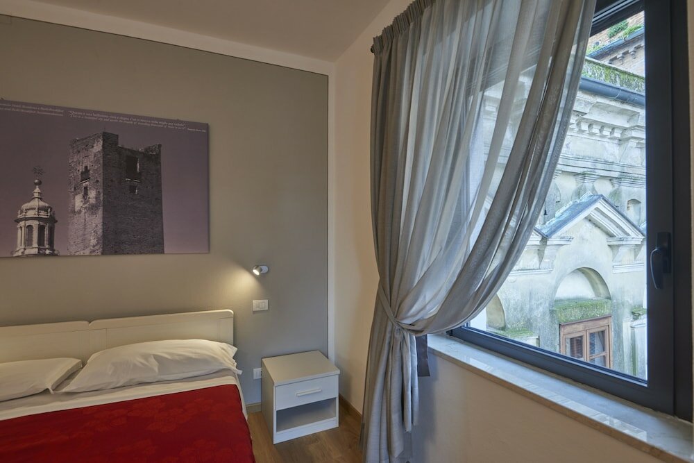 Фото Hotel dei Gonzaga