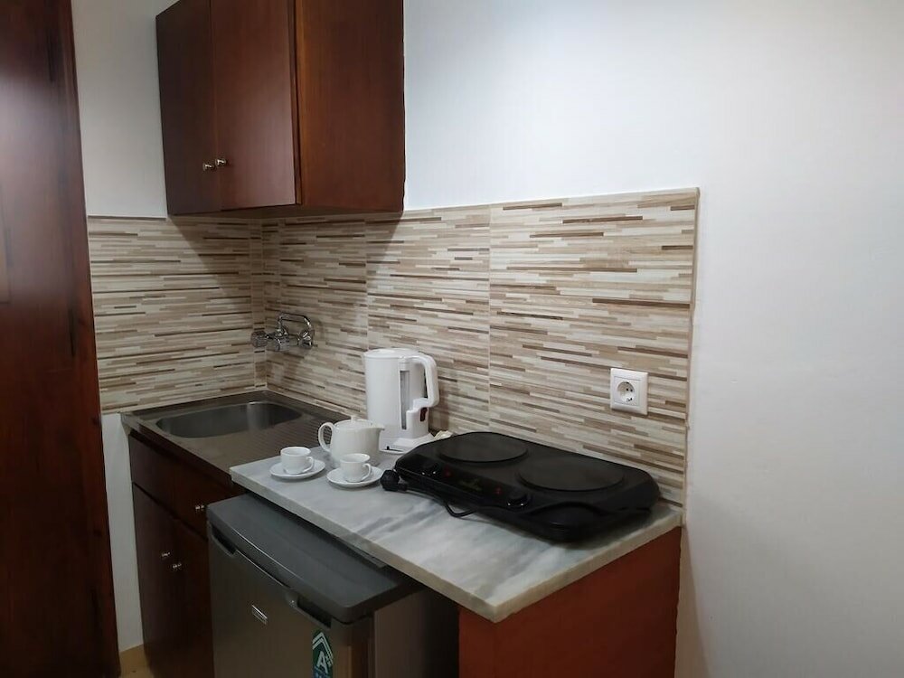 Фото Aronis Apartments